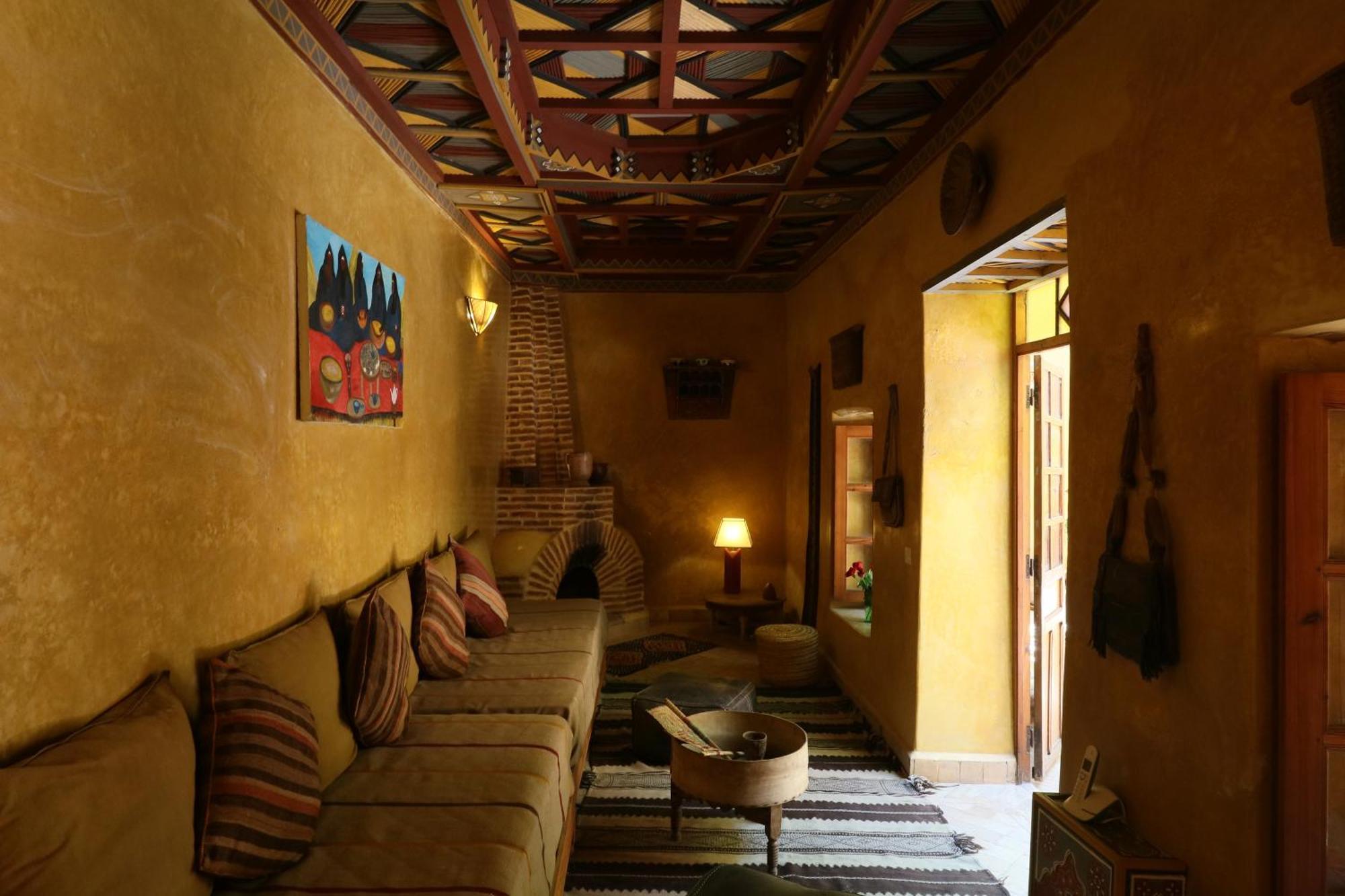 Ryad El Borj Marraquexe Exterior foto